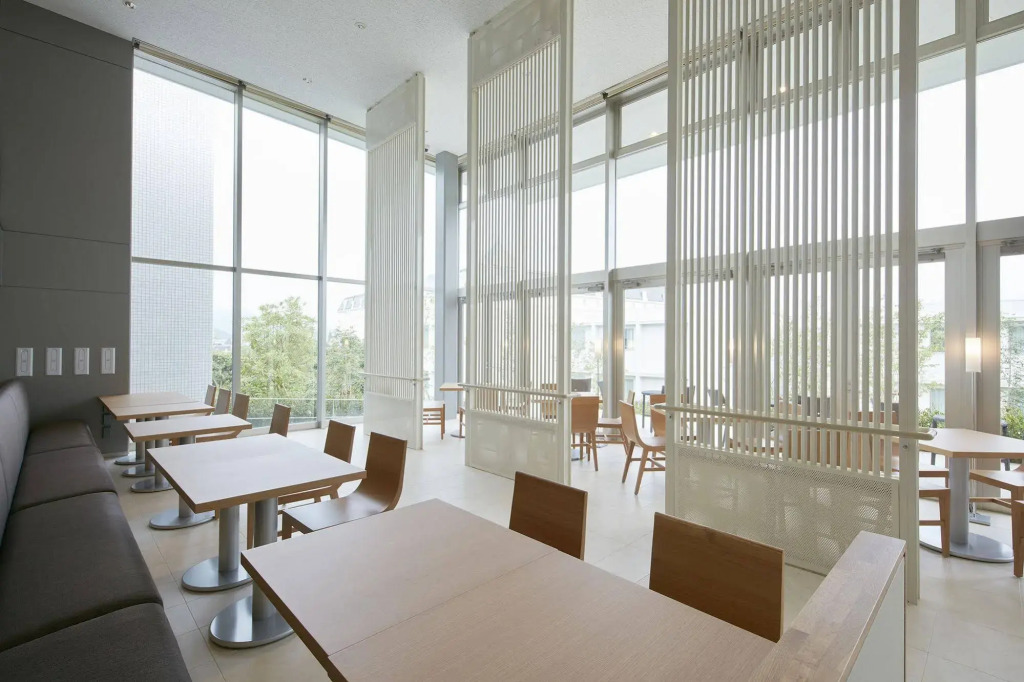 Hotel Rotterdam Huis Ten Bosch
