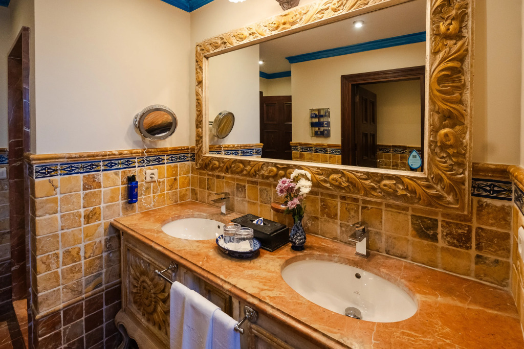 Europe Villa Cortes GL