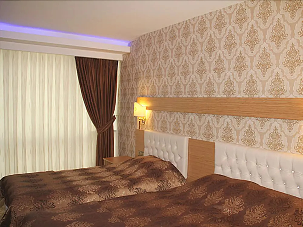 Royal Mersin Otel