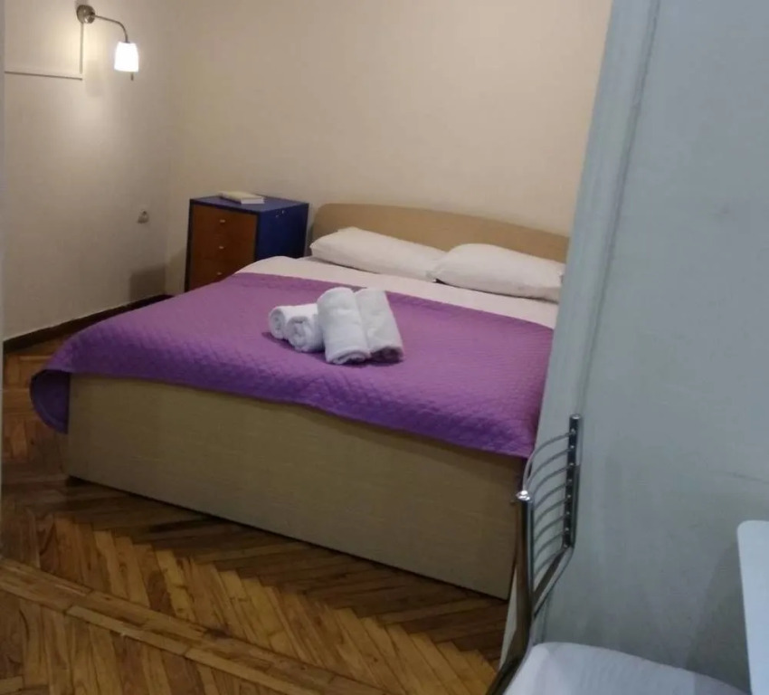 Urban apartment in Exarchia, Athens!