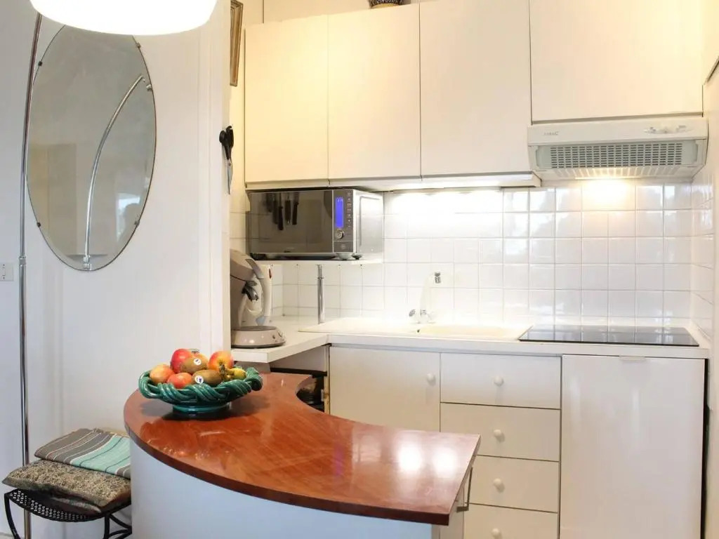 Appartement La Baule, 1 pièce, 4 personnes - FR-1-245-95
