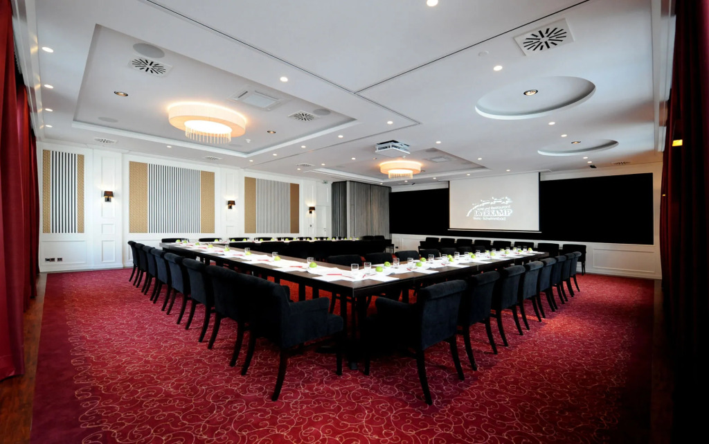 Hotel Haverkamp