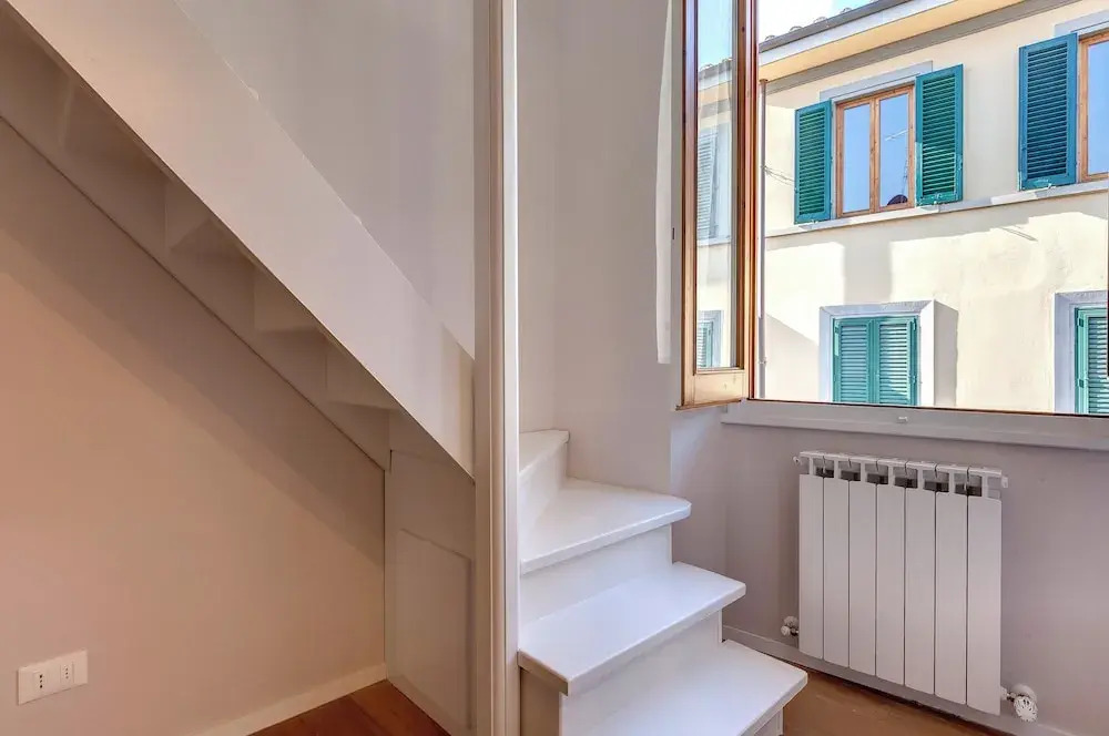 Mamo Florence - Francesco Apartment