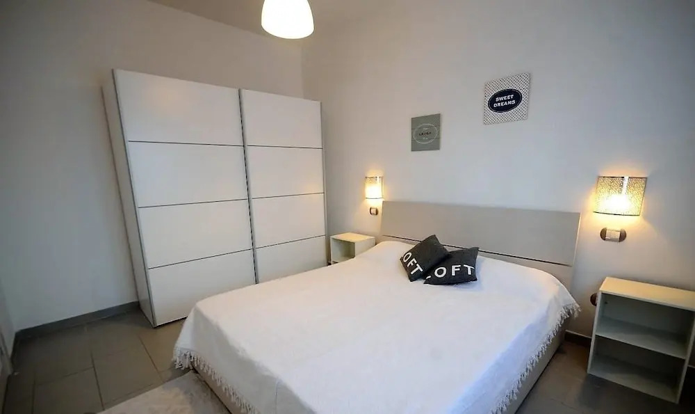 Seaside Holidays - Appartamento Europa