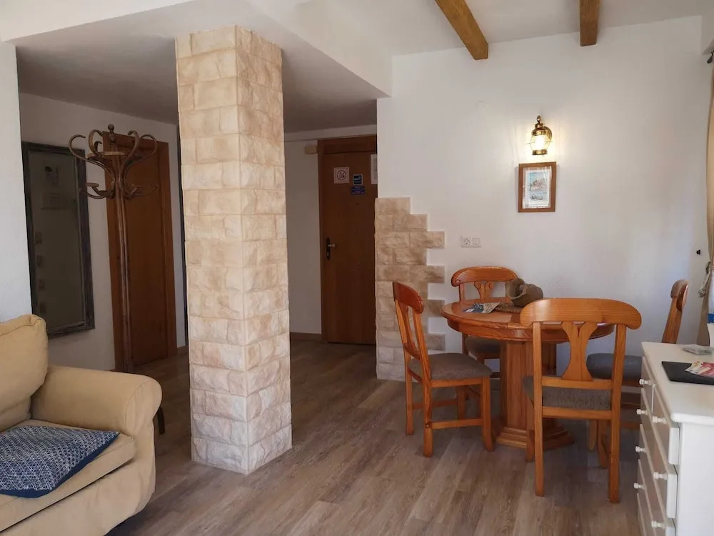 Apartamento Santa