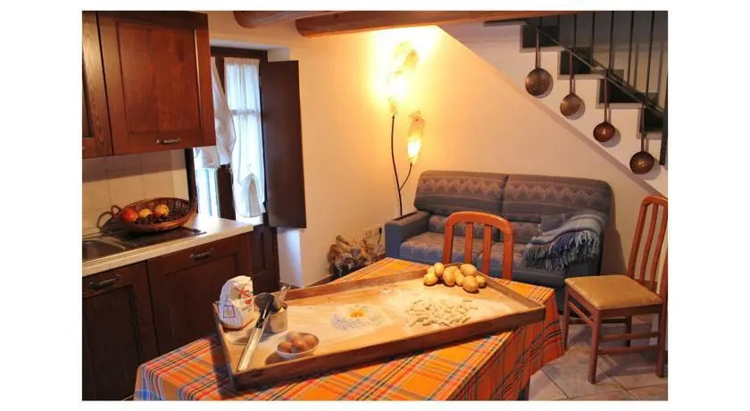 Casa Stella Alpina