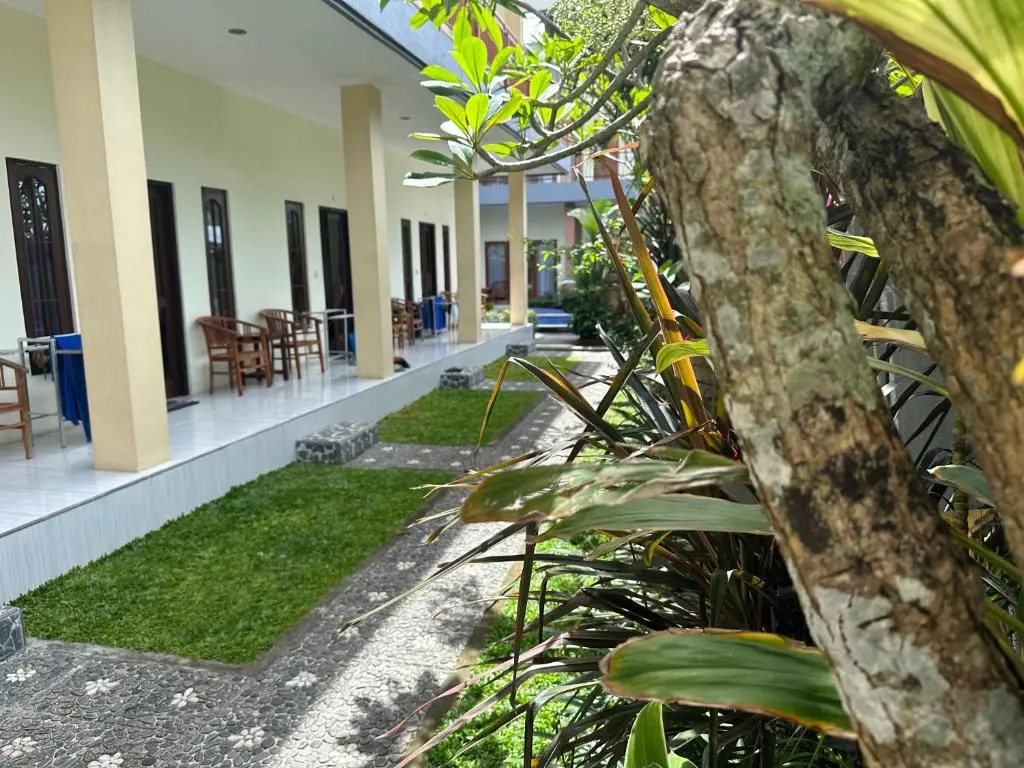 Canggu HBD