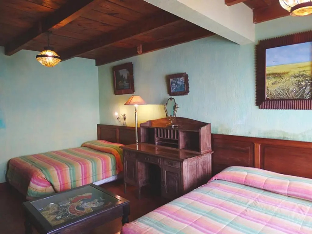 Posada San Sebastian