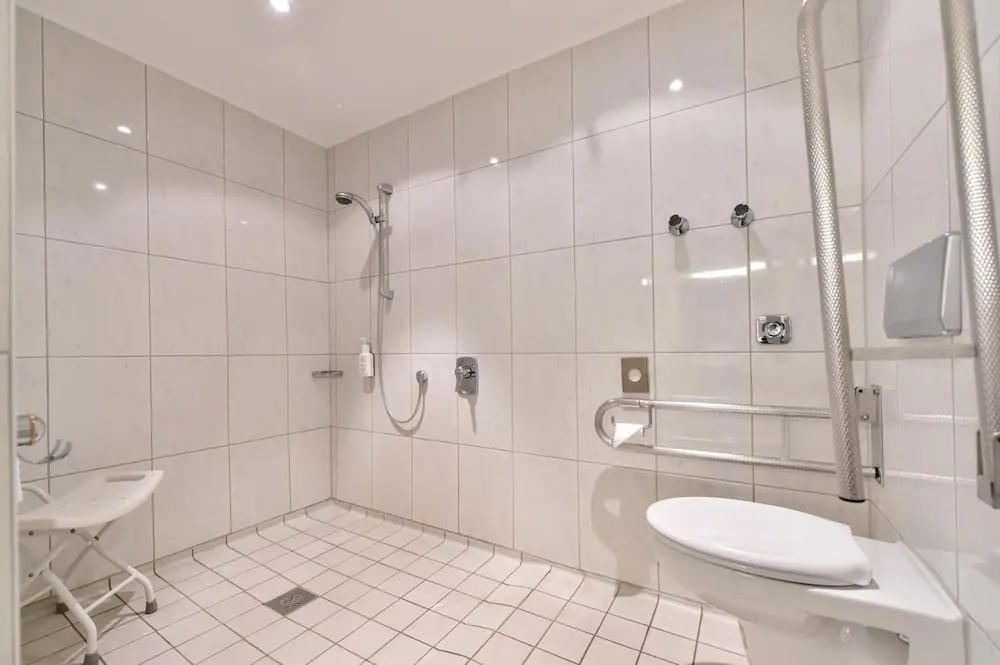 STADT HOTEL Iserlohn