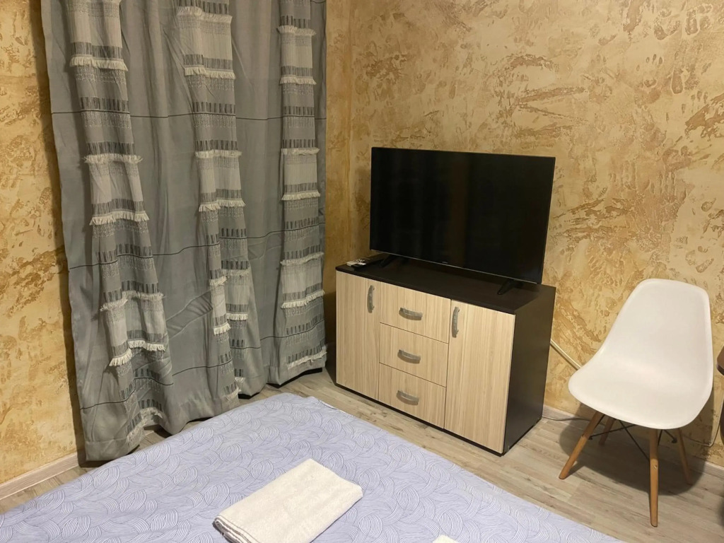 Colonel apartment 956