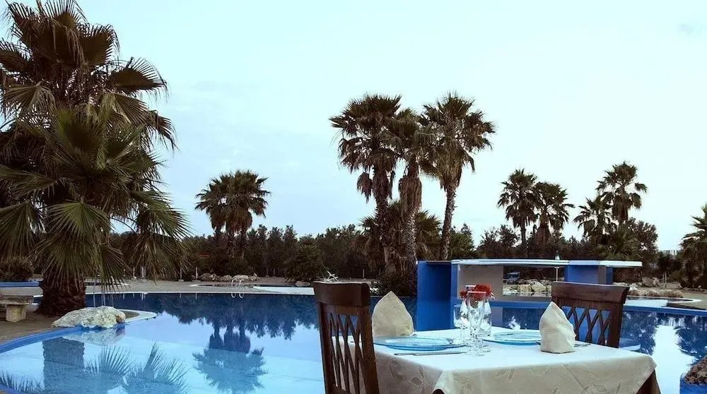 Tenuta Giannini