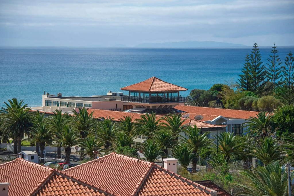 Hotel Torre Praia