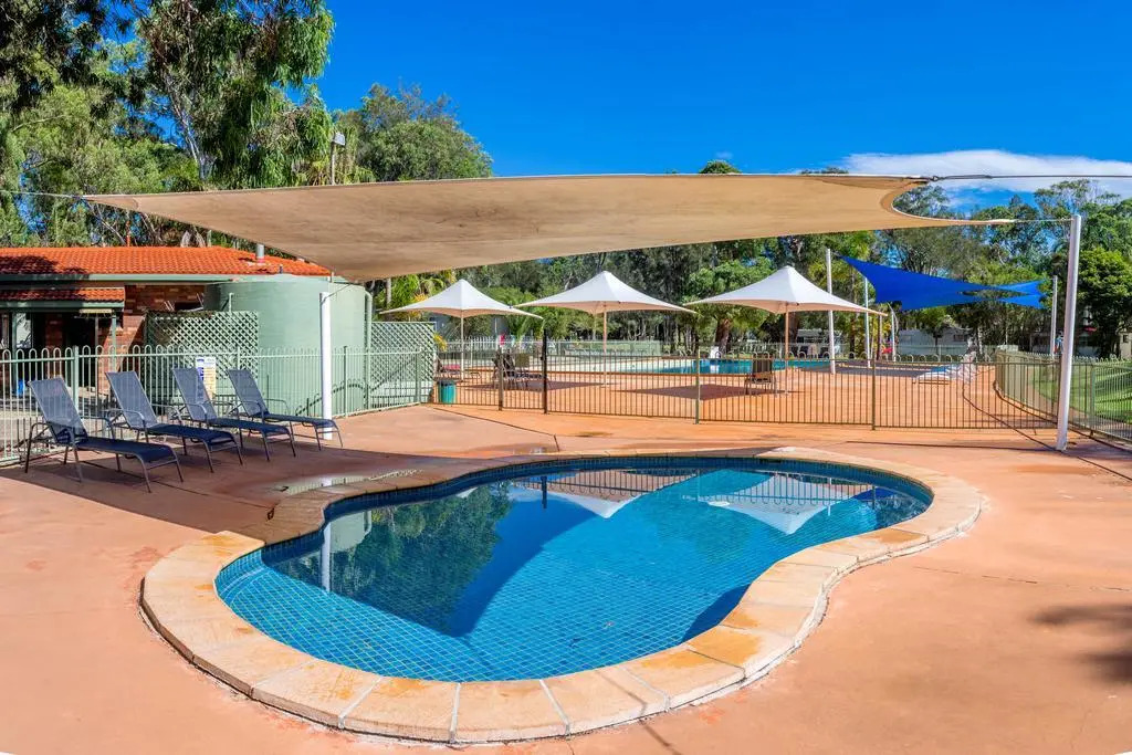 Tasman Holiday Parks - Kioloa Beach