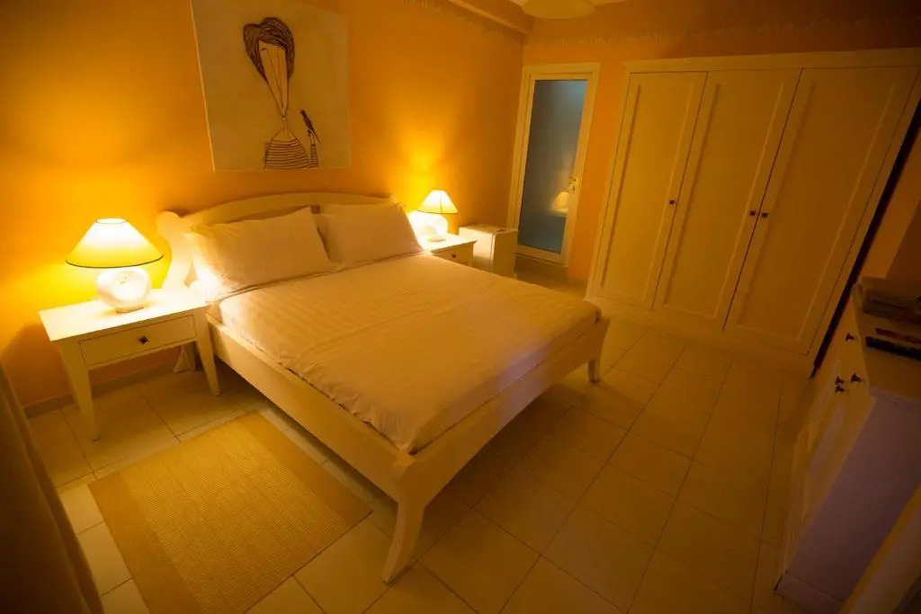 Folie Marine Beach Hotel & Club
