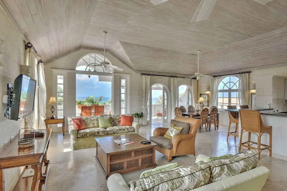 Royal Westmoreland - Royal Villa 4 by Island Villas