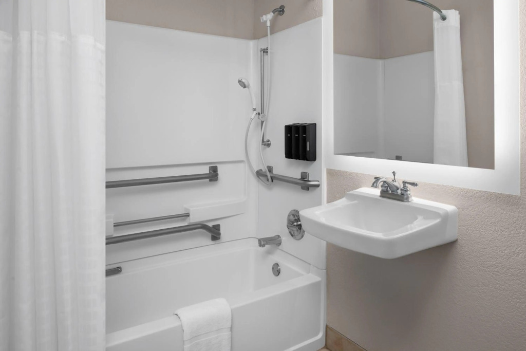 Larkspur Landing Extended Stay Suites South San Francisco