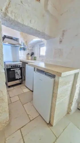 Holiday home Casa Antica Rudia