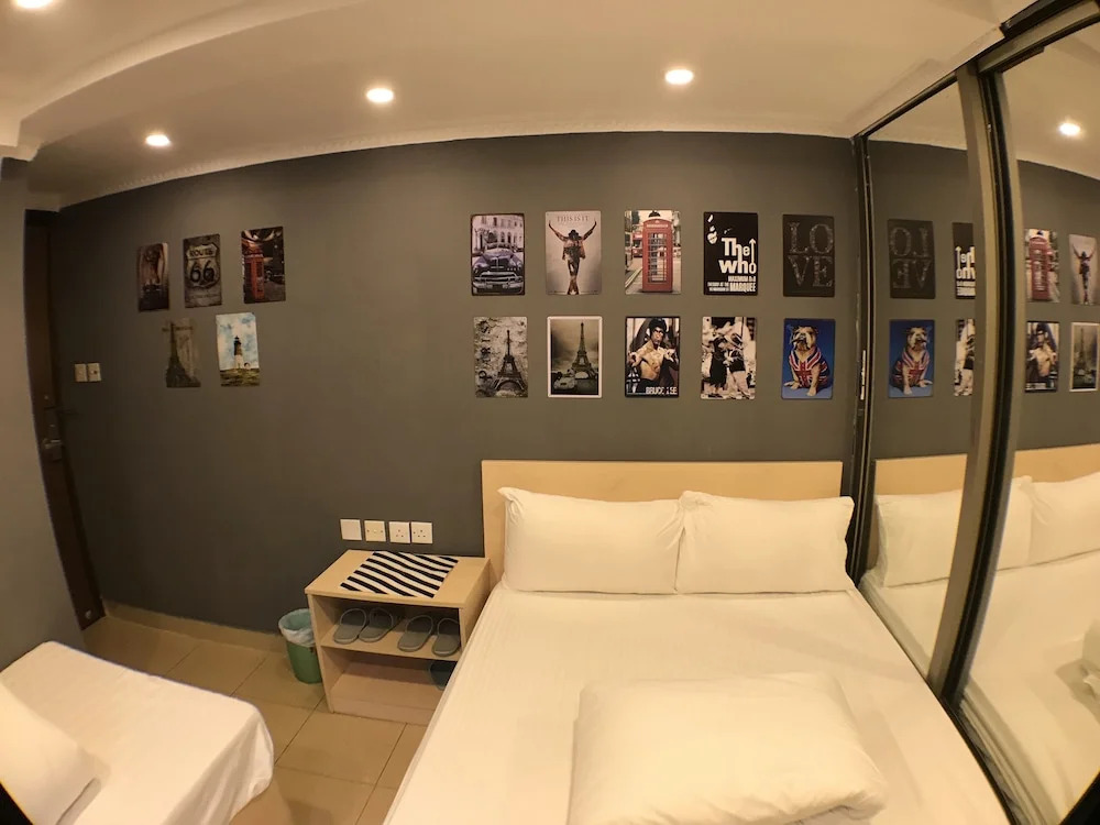 The House
