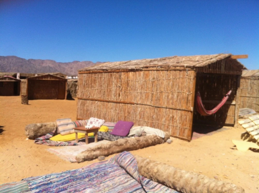 Fayrouz Beach Camp