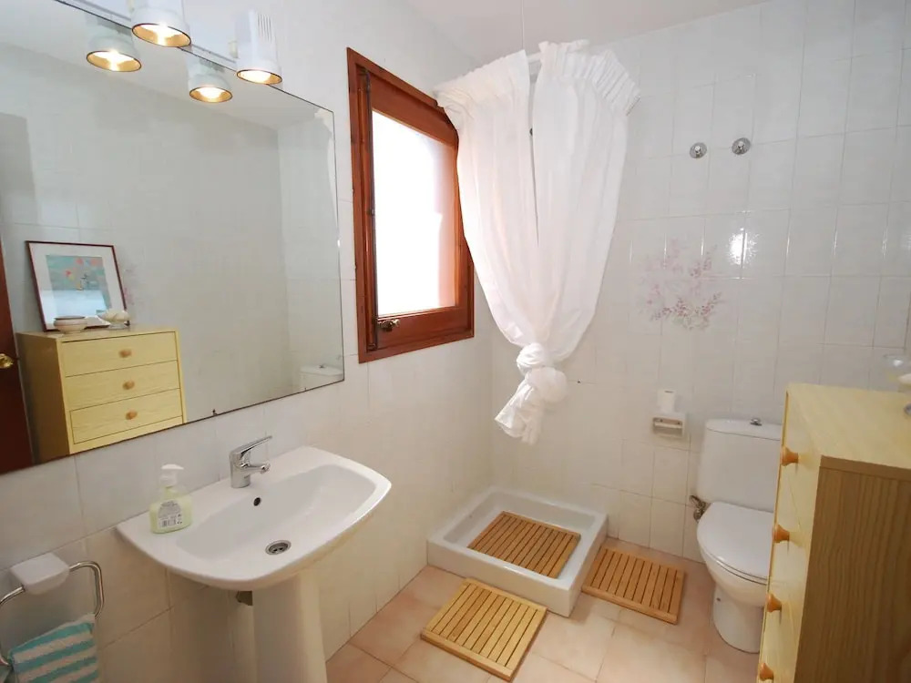 Beautiful Holiday Home in Llafranc With Swimming Pool and Children's Pool