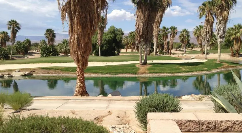 Roadrunner Club Borrego Springs - A Seniors-Only Community #396