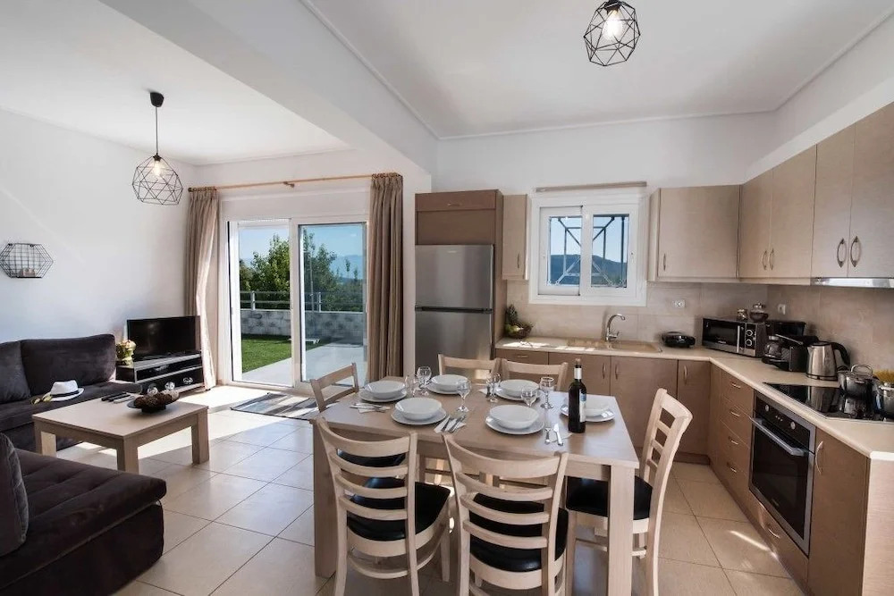 Abeli Villas