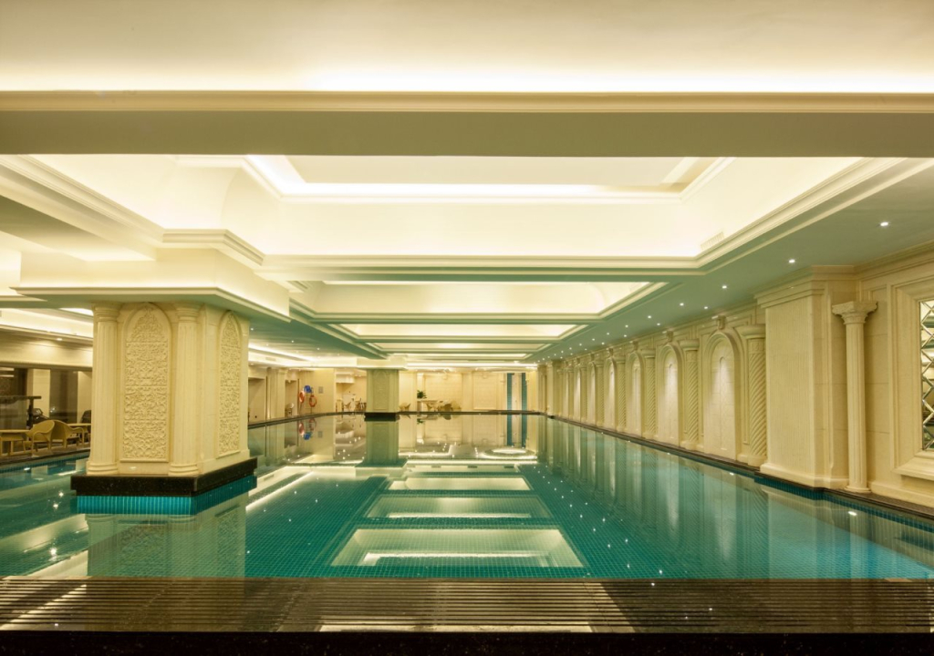Grand Bravo Guilin