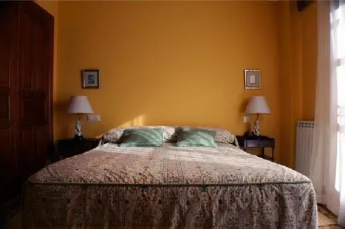 La Casa del Reloj