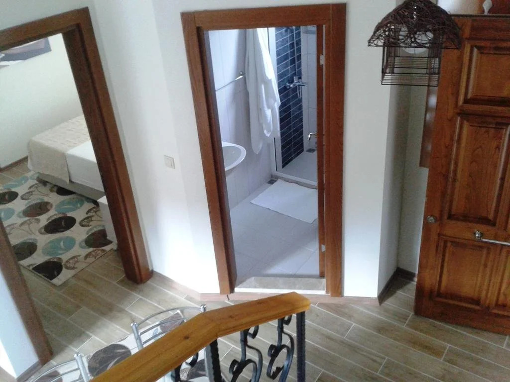 Salman Homes Akyaka