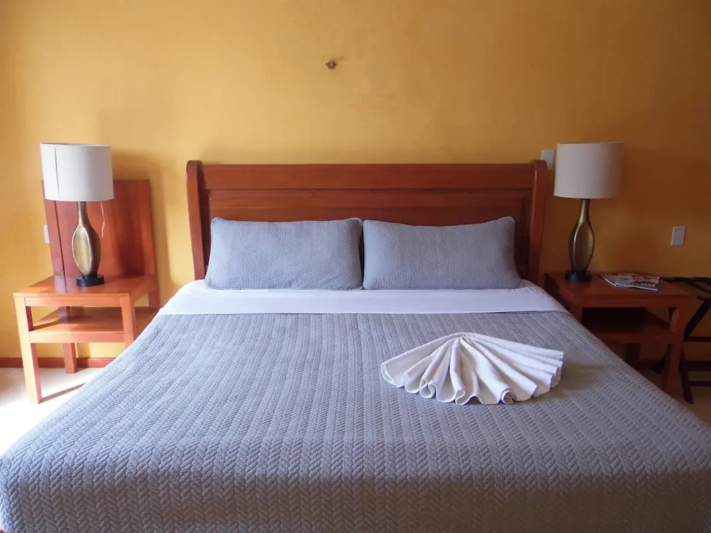 Hotel Perla del Mar
