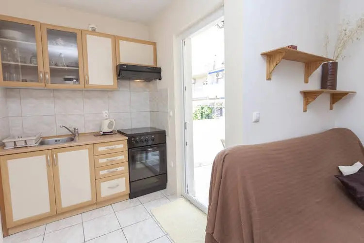 Apartments Sanja