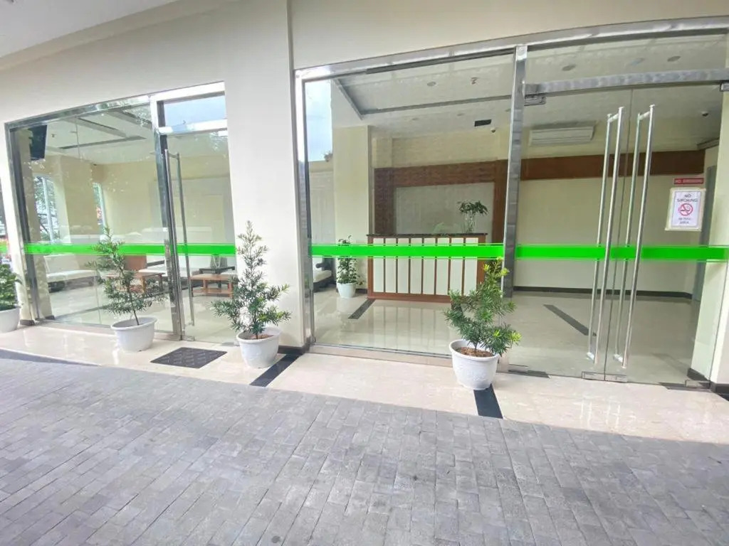 Bandung Hostel