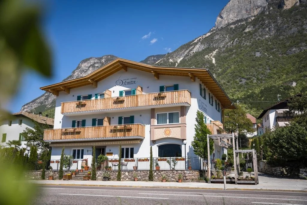 Guesthouse Dolomiten