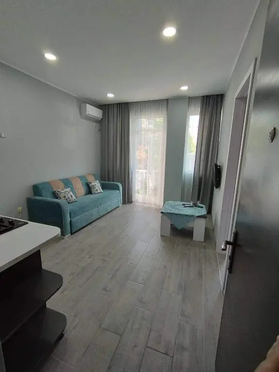 Апартаменты apartment tea