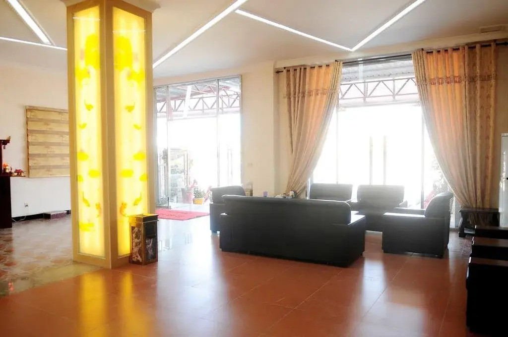 Xiamen North Railway Statioin Yajule Fast Hotel