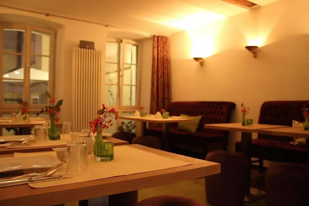 Hotel Fuchs