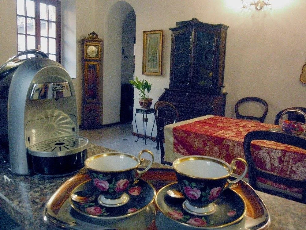 B&B La Ca Del Masenzi