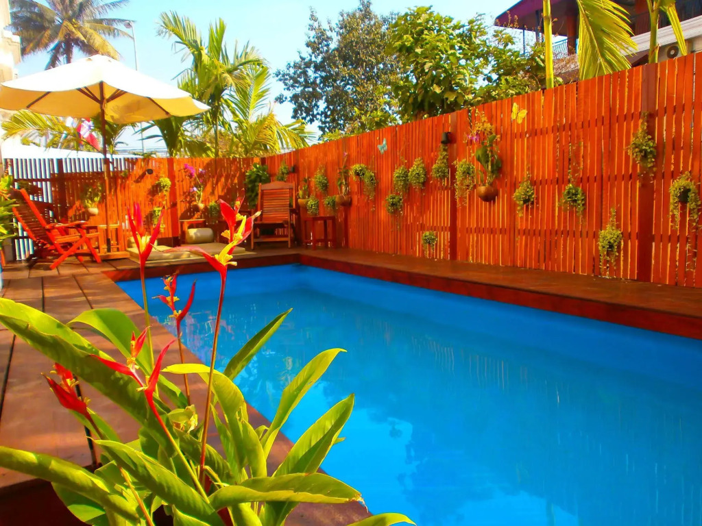 Soria Moria Boutique Hotel