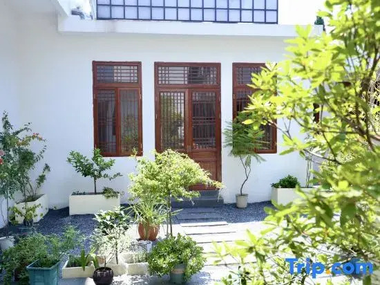 Ruyuan Homestay (Sansuci)