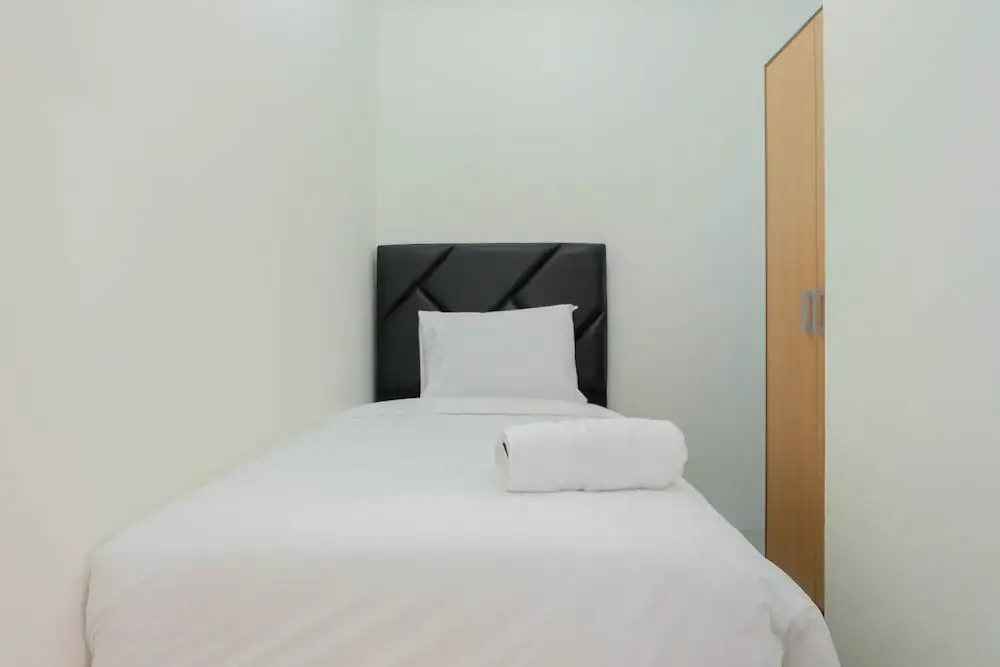 Cozy 2BR Bogorienze Resort Apartment near Nirwana Residence