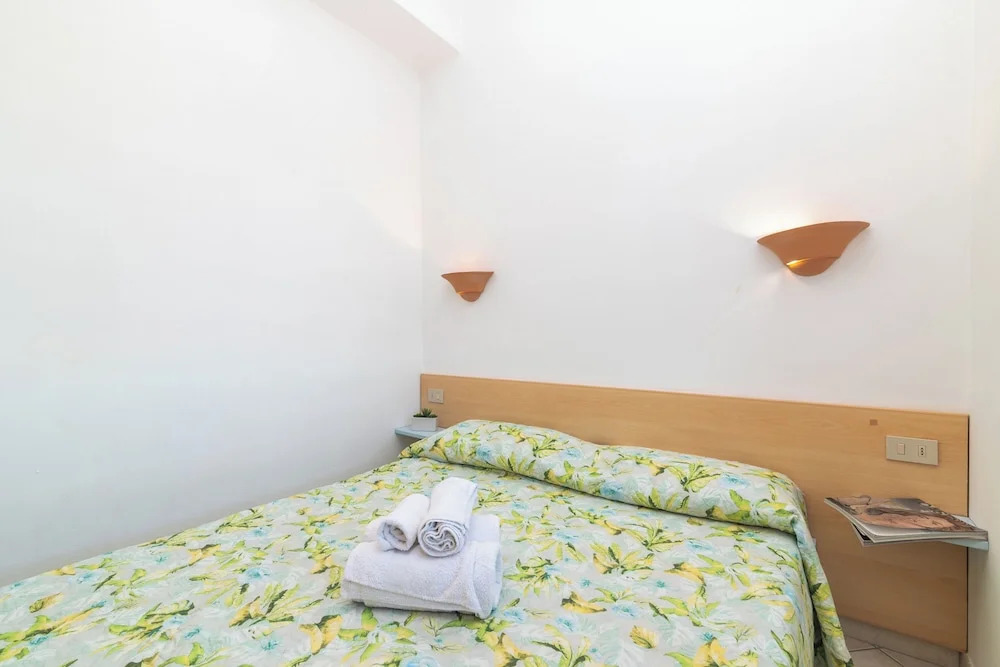Il Borgo VIP Apartments