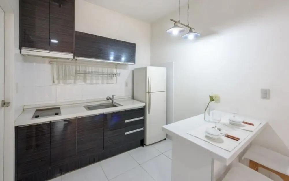 Gapyeong Avenue Allie Pension