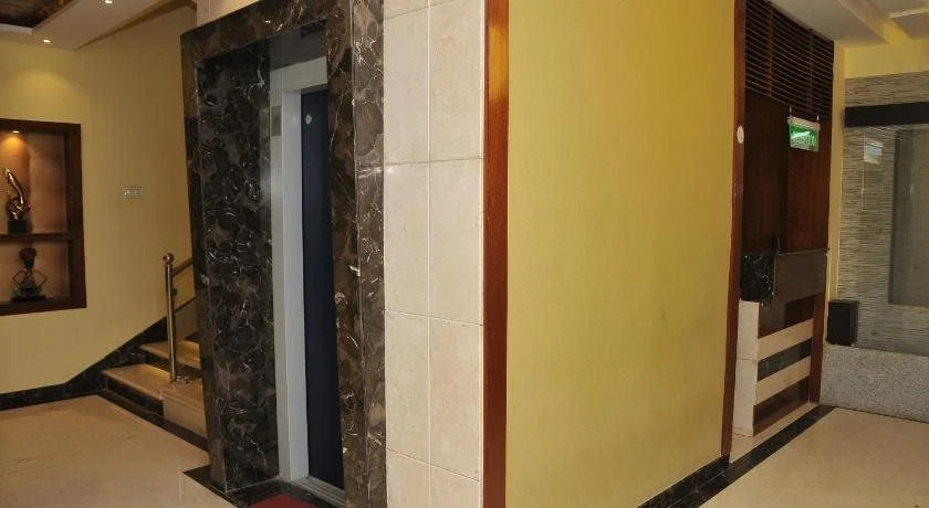 Hotel Pasupala Grand
