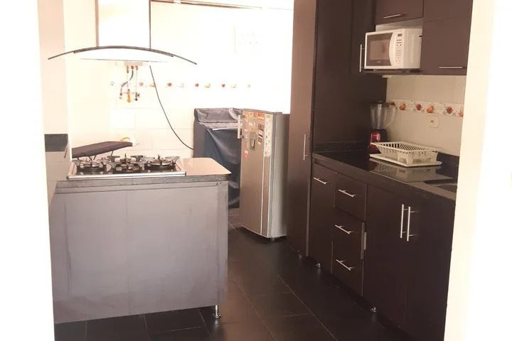 Apartamentos Plaza Modelia
