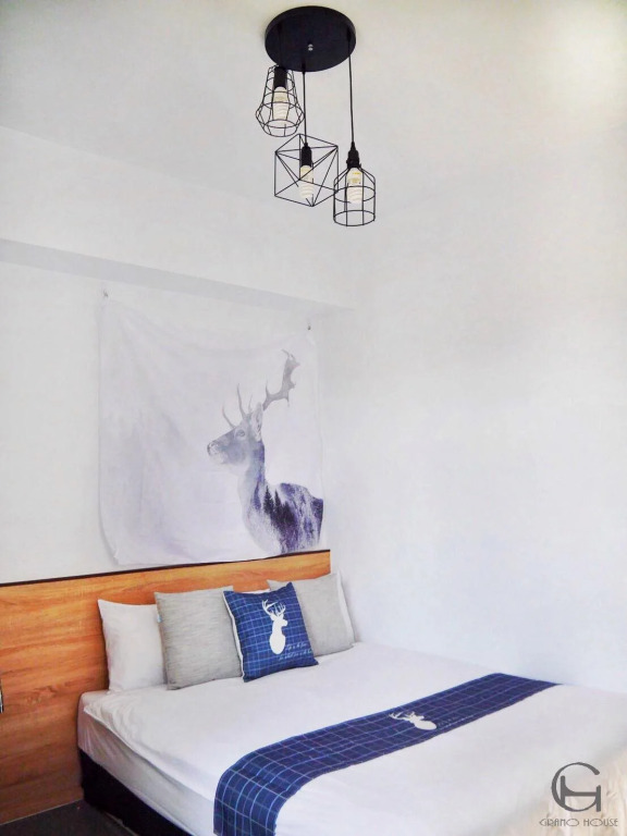 Grano House