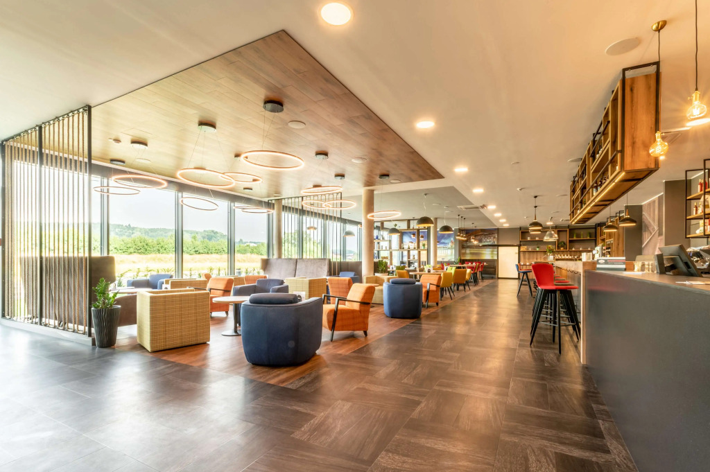 Aiden by Best Western Stadtgut Hotel Steyr
