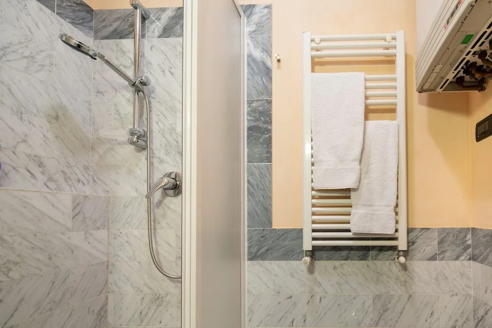 Hostel Santa Monaca