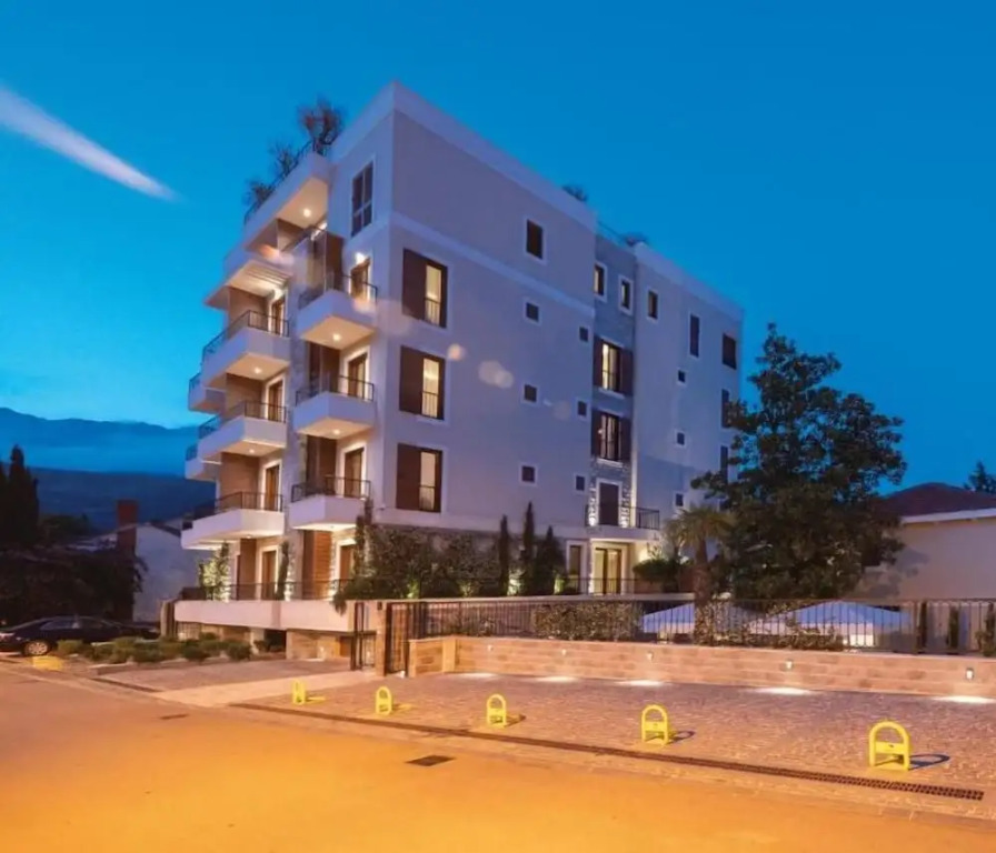 Hotel Vela