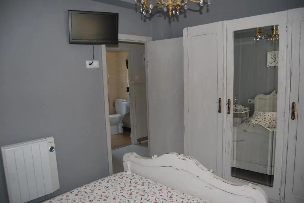Apartamento A Cascada