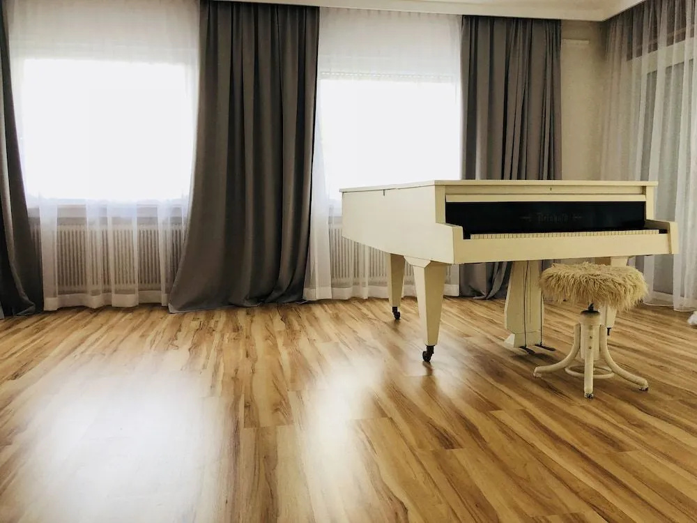 Rafael Kaiser Residence Privée - Spielberg Obdach